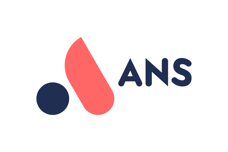 ANS logo